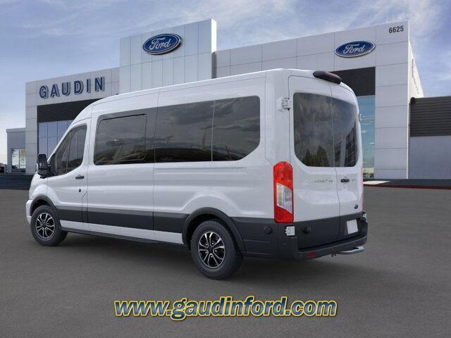 new 2024 Ford Transit-350 car, priced at $62,405