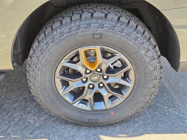 new 2025 Ford Expedition car, priced at $83,106