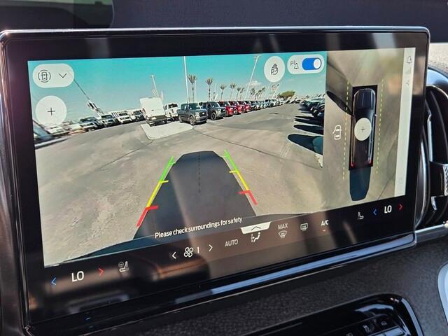 new 2025 Ford Expedition car, priced at $83,106