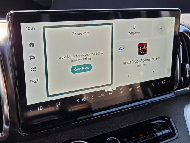 new 2025 Ford Expedition car, priced at $83,106