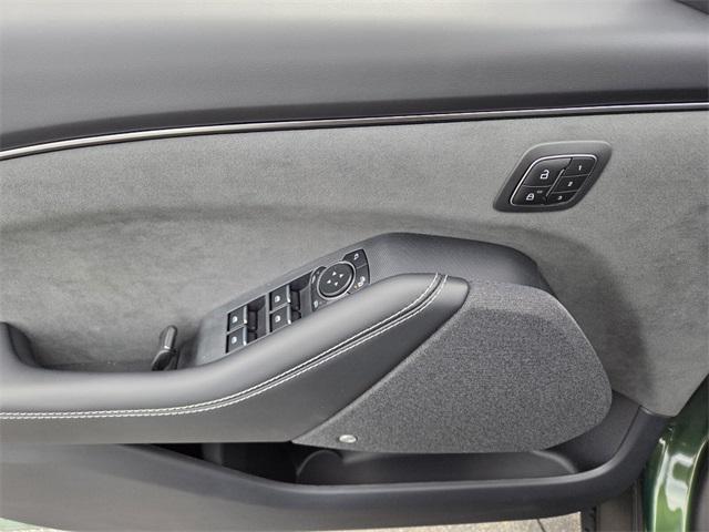 new 2025 Ford Mustang Mach-E car, priced at $54,405