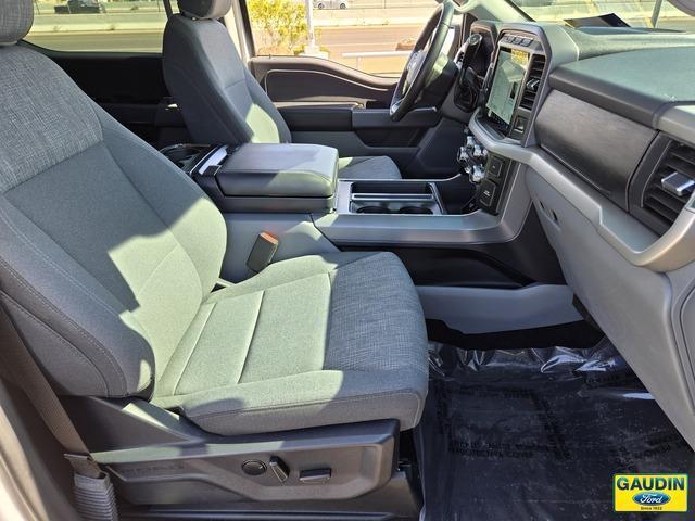 used 2022 Ford F-150 car, priced at $41,900