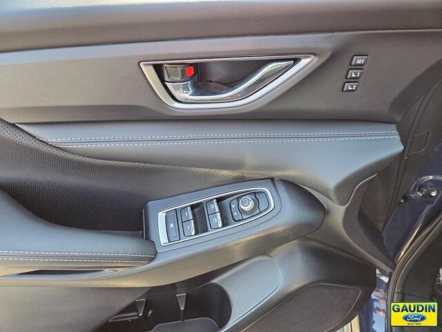 used 2023 Subaru Ascent car, priced at $32,900