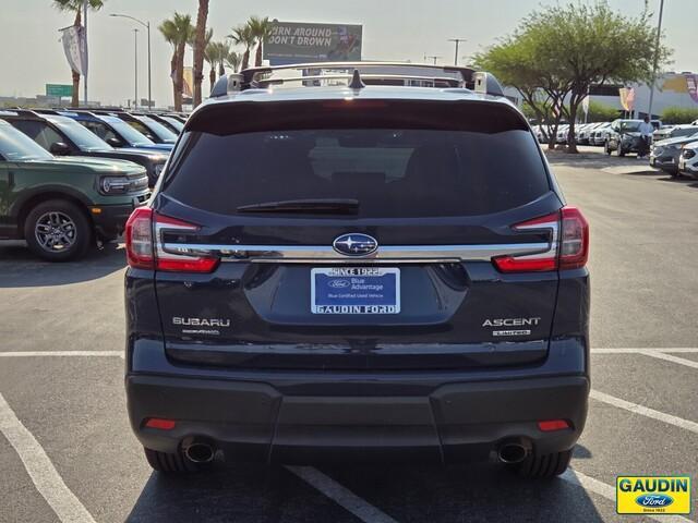 used 2023 Subaru Ascent car, priced at $32,900