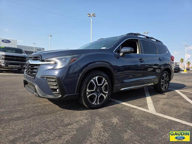 used 2023 Subaru Ascent car, priced at $32,900