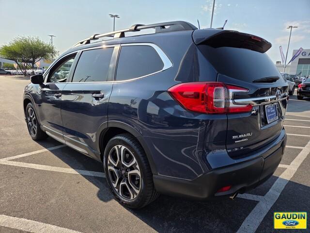 used 2023 Subaru Ascent car, priced at $32,900