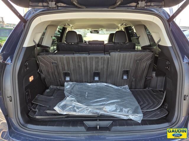 used 2023 Subaru Ascent car, priced at $32,900