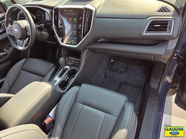 used 2023 Subaru Ascent car, priced at $32,900