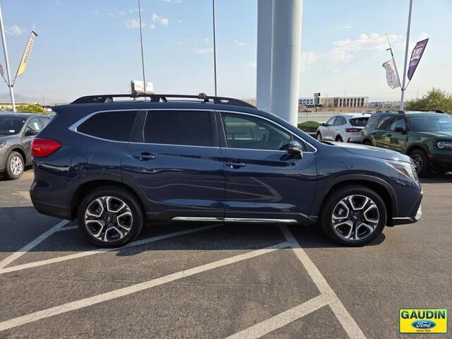 used 2023 Subaru Ascent car, priced at $32,900
