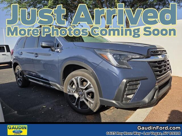 used 2023 Subaru Ascent car, priced at $33,995