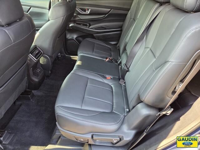 used 2023 Subaru Ascent car, priced at $32,900