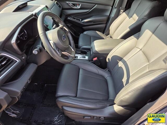 used 2023 Subaru Ascent car, priced at $32,900