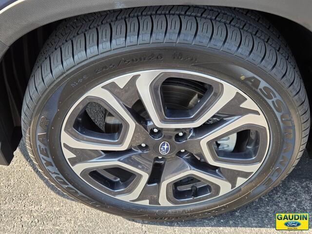 used 2023 Subaru Ascent car, priced at $32,900