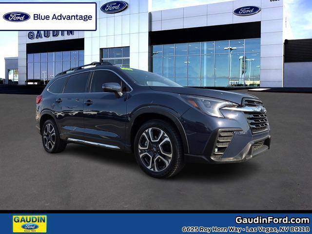 used 2023 Subaru Ascent car, priced at $32,900