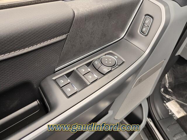 new 2025 Ford F-150 car, priced at $66,785