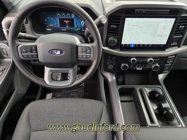 new 2025 Ford F-150 car, priced at $66,785