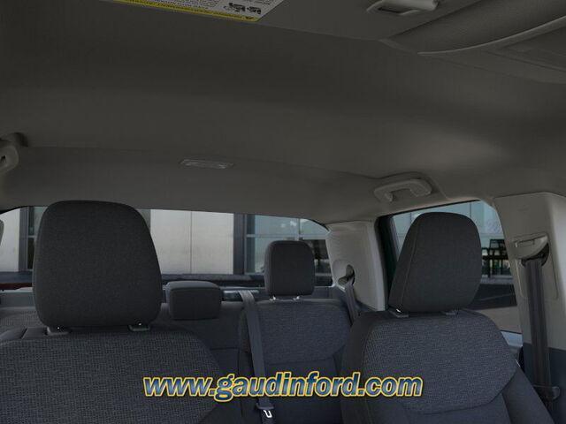 new 2025 Ford Maverick car, priced at $30,735