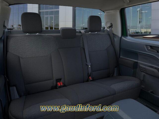 new 2025 Ford Maverick car, priced at $30,735