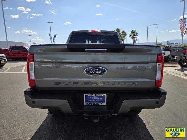 used 2019 Ford F-250 car, priced at $45,500