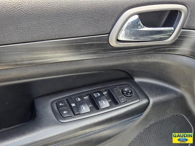 used 2019 Jeep Grand Cherokee car, priced at $21,000