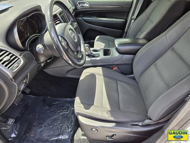 used 2019 Jeep Grand Cherokee car, priced at $21,000