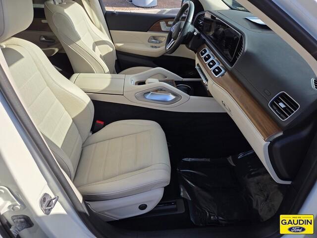 used 2022 Mercedes-Benz GLE 350 car, priced at $43,900