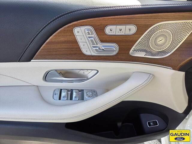 used 2022 Mercedes-Benz GLE 350 car, priced at $43,900