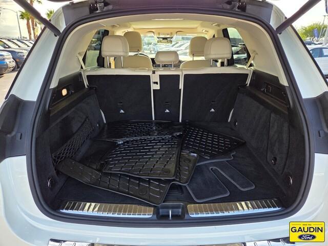 used 2022 Mercedes-Benz GLE 350 car, priced at $43,900