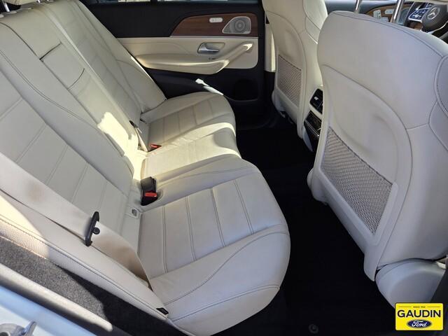 used 2022 Mercedes-Benz GLE 350 car, priced at $43,900