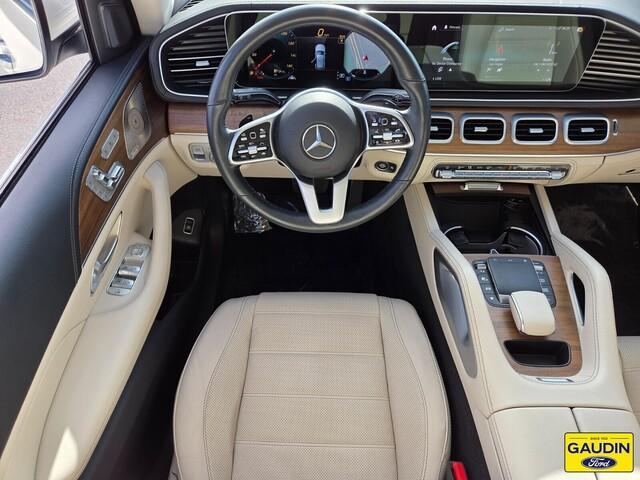 used 2022 Mercedes-Benz GLE 350 car, priced at $43,900