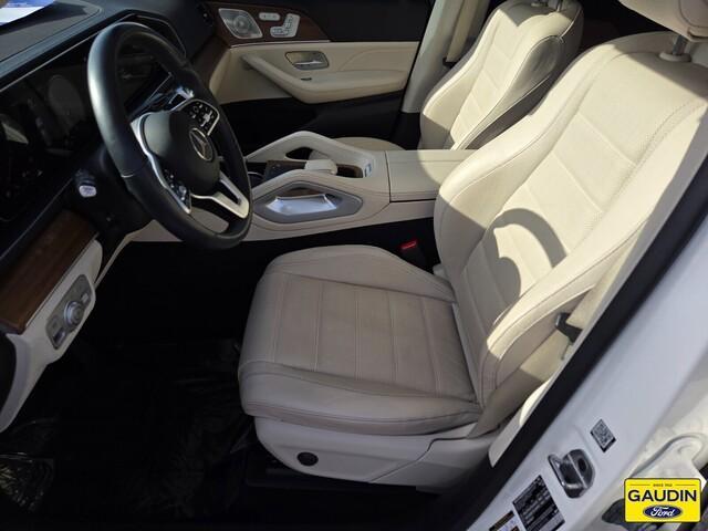 used 2022 Mercedes-Benz GLE 350 car, priced at $43,900