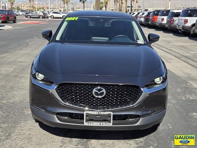 used 2021 Mazda CX-30 car, priced at $22,760