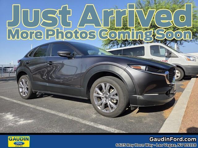 used 2021 Mazda CX-30 car, priced at $22,760