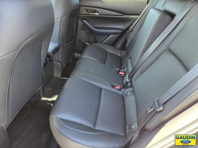 used 2021 Mazda CX-30 car, priced at $22,760