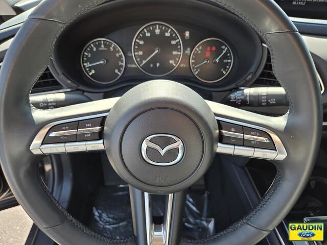 used 2021 Mazda CX-30 car, priced at $22,760