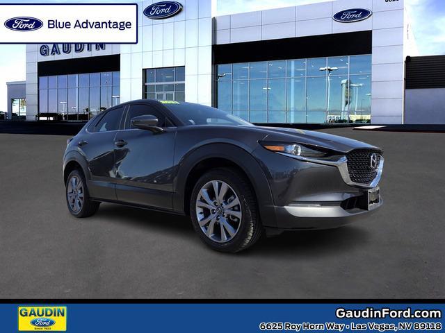 used 2021 Mazda CX-30 car, priced at $22,760