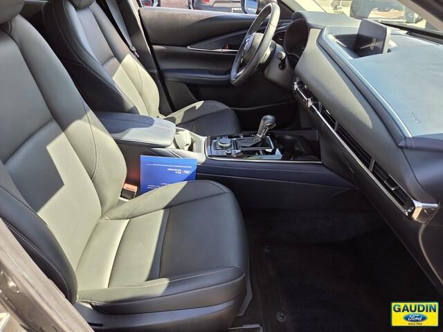 used 2021 Mazda CX-30 car, priced at $22,760