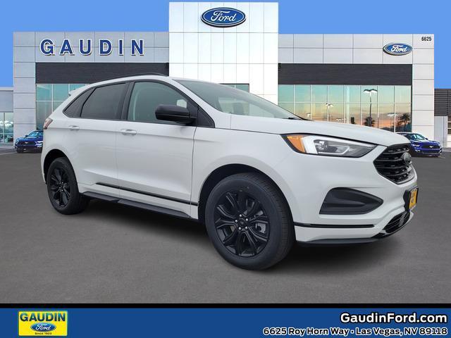 new 2024 Ford Edge car, priced at $38,080