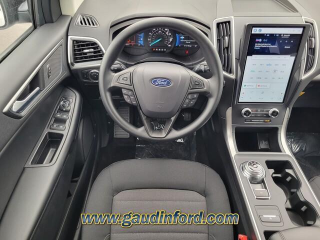 new 2024 Ford Edge car, priced at $34,994