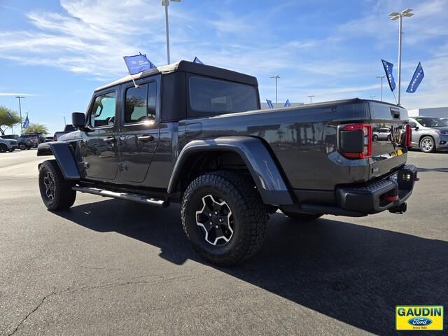 used 2020 Jeep Gladiator car, priced at $36,900