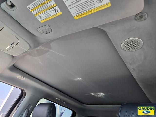 used 2021 Ford F-150 car, priced at $49,900