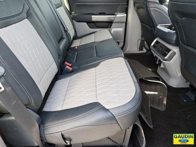 used 2021 Ford F-150 car, priced at $49,900