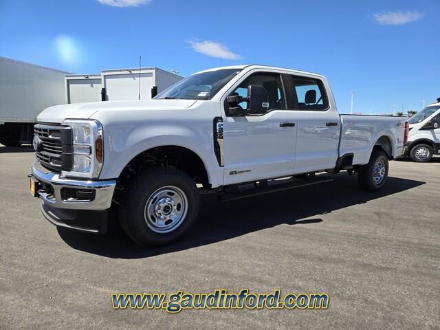 new 2024 Ford F-350 car, priced at $64,860