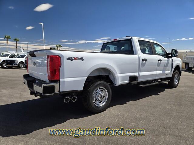 new 2024 Ford F-350 car, priced at $64,860