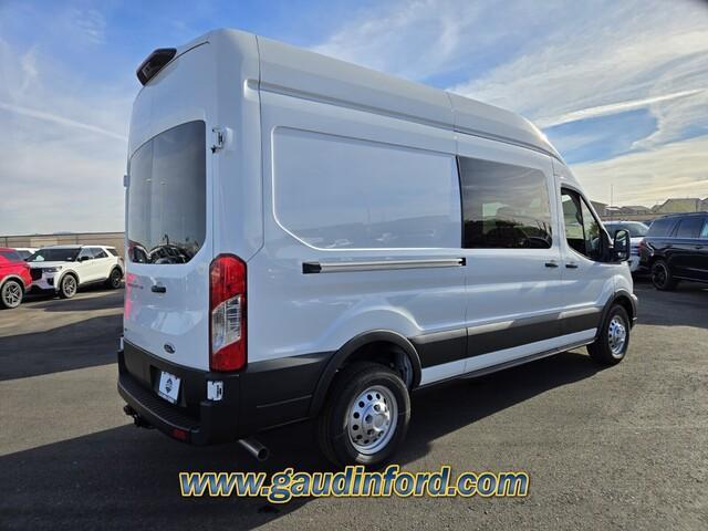 new 2024 Ford Transit-350 car, priced at $60,290