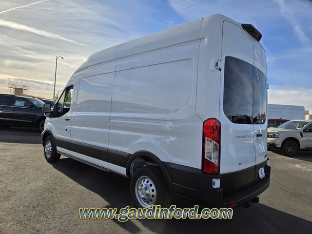 new 2024 Ford Transit-350 car, priced at $60,290