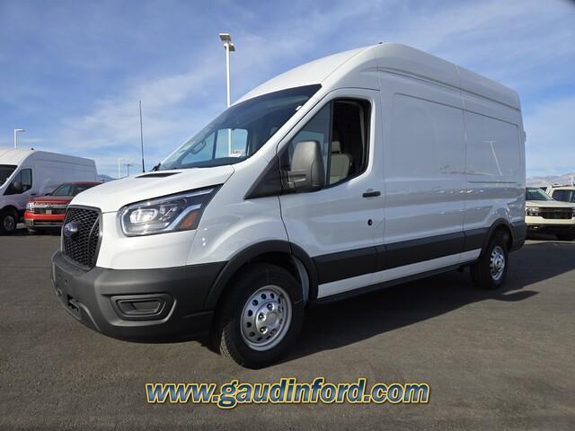 new 2024 Ford Transit-350 car, priced at $60,290