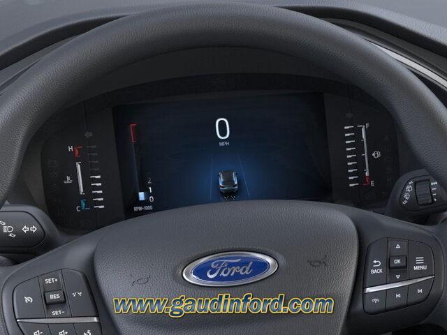 new 2025 Ford Escape car, priced at $30,935
