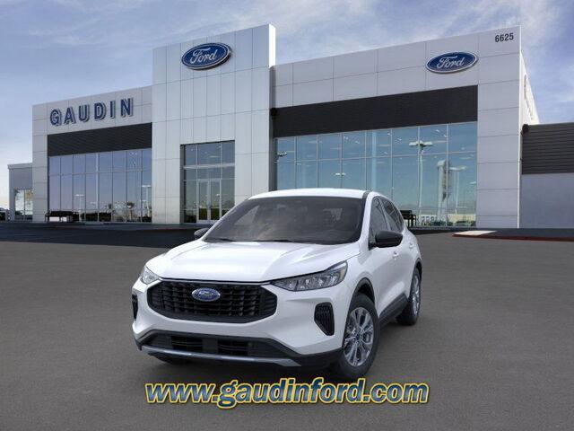 new 2025 Ford Escape car, priced at $30,935