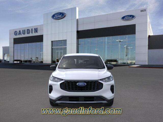 new 2025 Ford Escape car, priced at $30,935